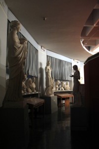 Museo Dell'Arte classica Sapienza (10)