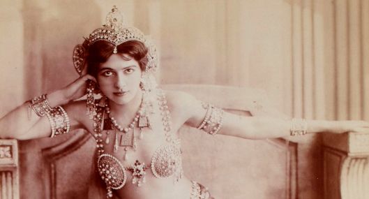 Mata Hari, tome 39, vue 6