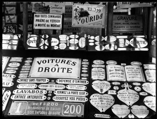 Cartier-Bresson, Rouen, 1929, © Henri Cartier-Bresson/Magnum Photos